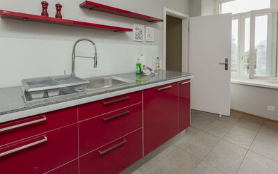 Alloggio:&nbsp;Elegance 400.1