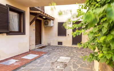 Alloggio:&nbsp;Csc - 5 - Baia de Bahas 300.21