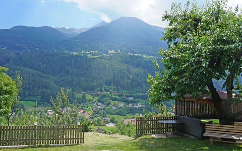 Krismer: Nube, Cielo, Pianta, Proprietà, Montagna, Costruzione, Natura, Paesaggio Naturale, Albero, Highland