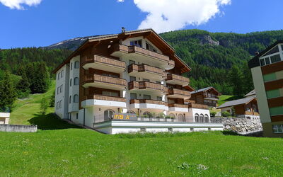 Leukerbad 190