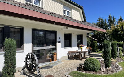 Casa vacanza Weidenbrügge - Löffingen, Baden-Württemberg, Germania