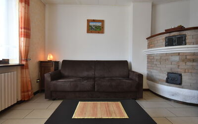 Alloggio:&nbsp;Santa Lucia 200.3