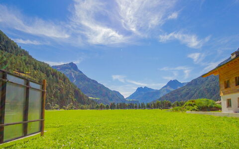 Längenfeld 165: Geografia Montane, Montagna, Erba, Collina, Catena Montuosa, Nube, Paesaggio Naturale, Highland, Paesaggio, Pascolo