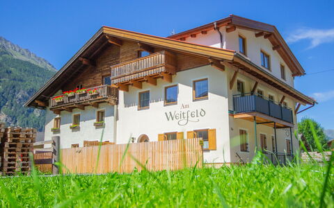 Längenfeld 165: Estate, Finestra A Ghigliottina, Balcone, Villa, Agriturismo, Legname, Hotel