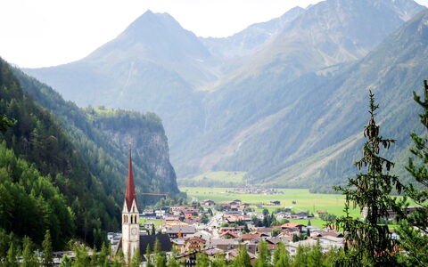 Längenfeld 165: Geografia Montane, Montagna, Natura, Collina, Highland, Paesaggio, Paesaggio Naturale, Catena Montuosa, Hill Station, Valle