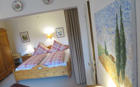 Fellhornstrasse: Cielo, Montagna, Neve, Nube, Highland, Pendenza, Ricreazione All'Aperto, Albero, Congelamento, Terreno