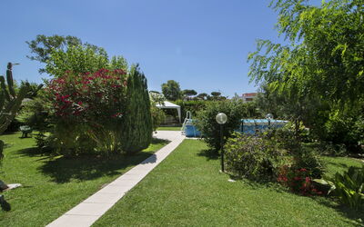 Casina del Sole