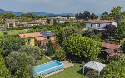 Casina del Sole