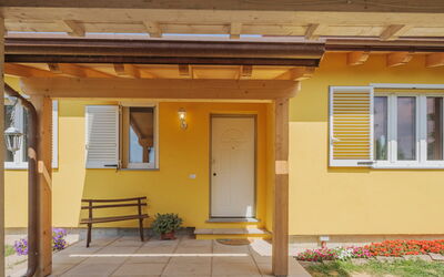 Casina del Sole