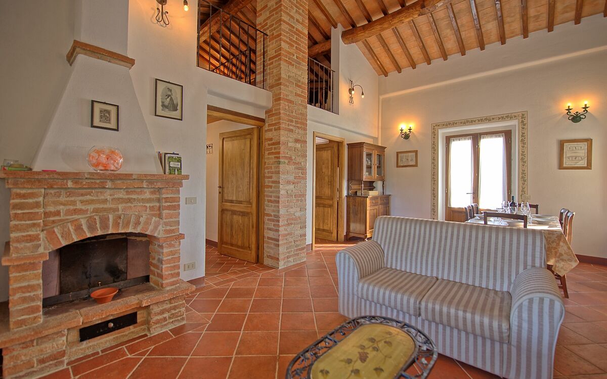 Alloggio:&nbsp;San Donnino 6
