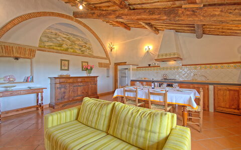 Alloggio:&nbsp;San Donnino 4