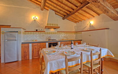 Alloggio:&nbsp;San Donnino 4