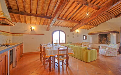 Alloggio:&nbsp;San Donnino 4