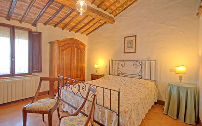 Alloggio:&nbsp;San Donnino 5