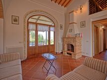 Alloggio:&nbsp;San Donnino 6