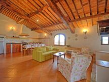 Alloggio:&nbsp;San Donnino 4