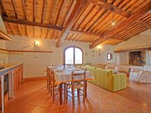 Alloggio:&nbsp;San Donnino 4
