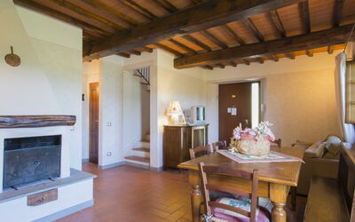 Alloggio:&nbsp;Il Borghetto 900.1