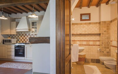Alloggio:&nbsp;Il Borghetto 900.1