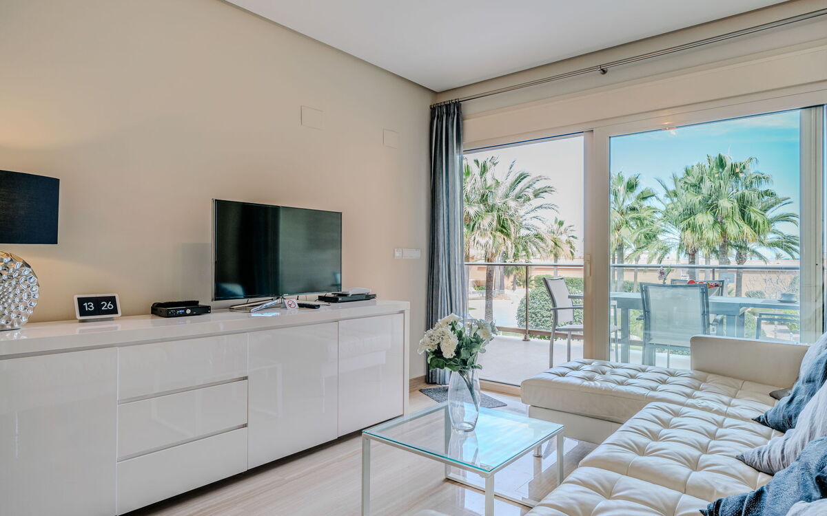Alloggio:&nbsp;Marmara Luxury First Line 186.6