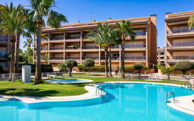 Alloggio:&nbsp;Javea Marmara Sunsea 186.5