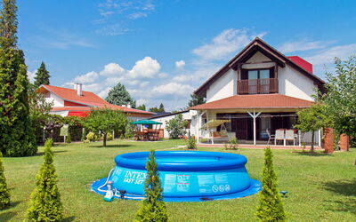 Grand Jardin
