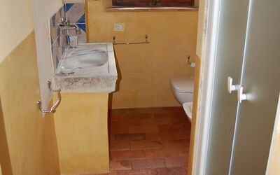 bagno