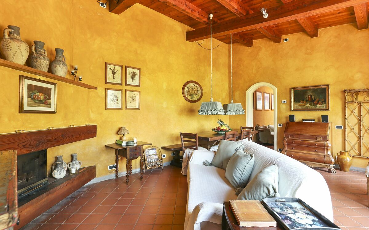 Alloggio:&nbsp;Oleandri 1