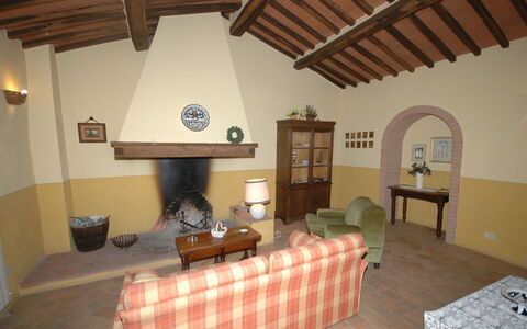 Alloggio:&nbsp;Borgo Chiesetta 2