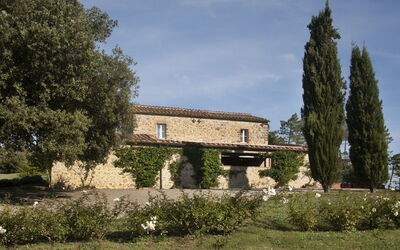 Villa Podernovo