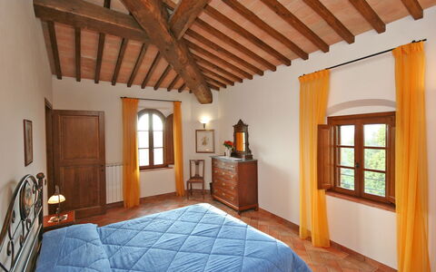 Alloggio:&nbsp;Certaldo 3