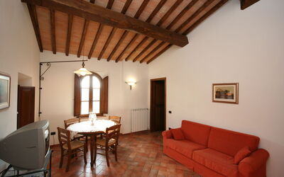Alloggio:&nbsp;Certaldo 3