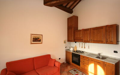 Alloggio:&nbsp;Certaldo 3