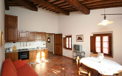 Alloggio:&nbsp;Certaldo 3