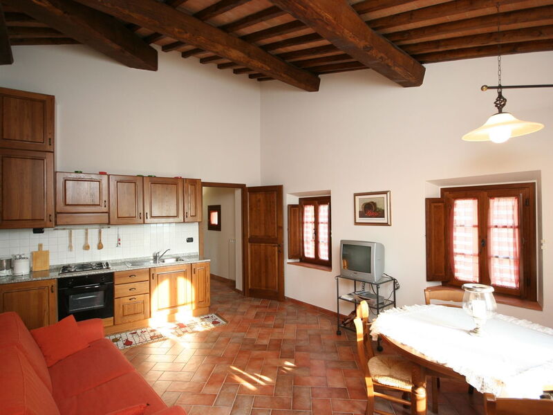 Alloggio:&nbsp;Certaldo 3