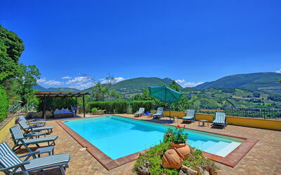 Villa Romantica