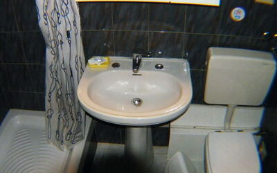 Alloggio:&nbsp;Room 1
