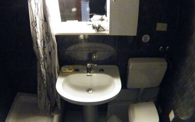Alloggio:&nbsp;Room 2
