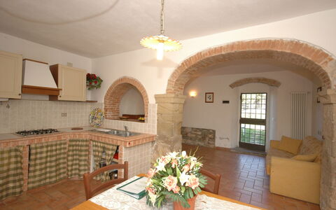 Alloggio:&nbsp;Monte 2