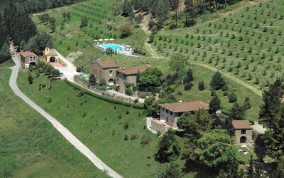 Fattoria Il Monte
