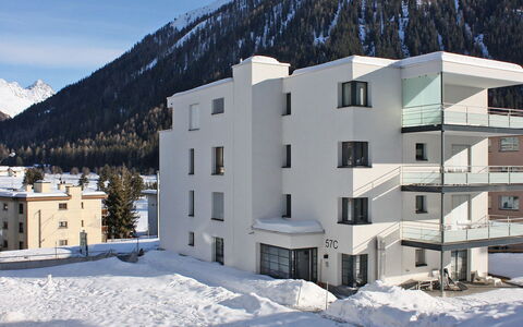 Mon Repos: Neve, Proprietà, Inverno, Architettura, Casa, Costruzione, Appartamento, Zona Residenziale, Immobiliare, Casa