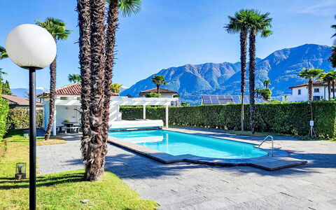 Collina Verde B: Piscina, Ricorrere, Eco Hotel, Shade, Estate, Villa, Hotel, Hacienda, Resort Citta '