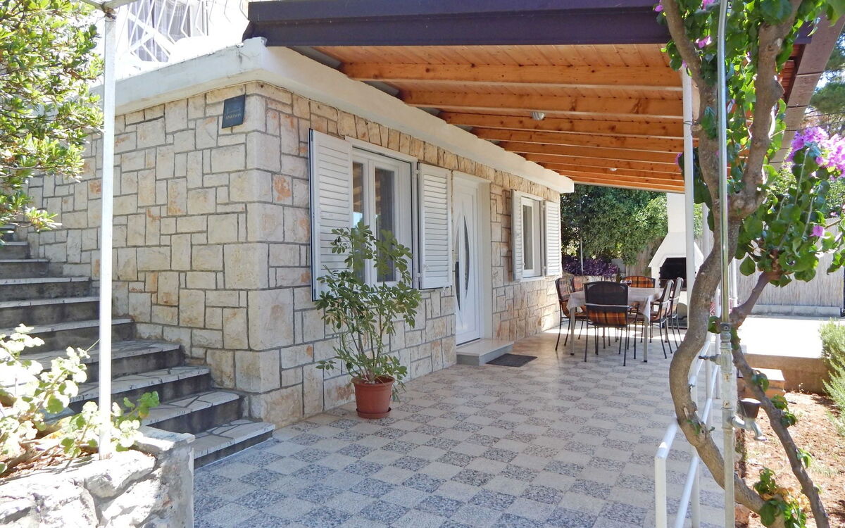 Villa Nada