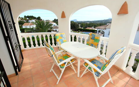 Pla del Mar: Proprietà, Camera, Costruzione, Casa, Immobiliare, Appartamento, Mobilia, Balcone, Villa, Pavimento