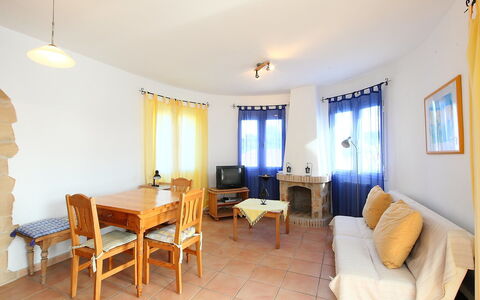 Pla del Mar: Camera, Proprietà, Costruzione, Mobilia, Immobiliare, Casa, Interior Design, Suite, Pavimento, Appartamento