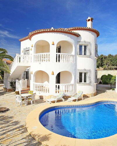 Pla del Mar