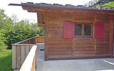 Casa vacanza Evasion - Chamonix-Mont-Blanc, Rodano-Alpi, Francia