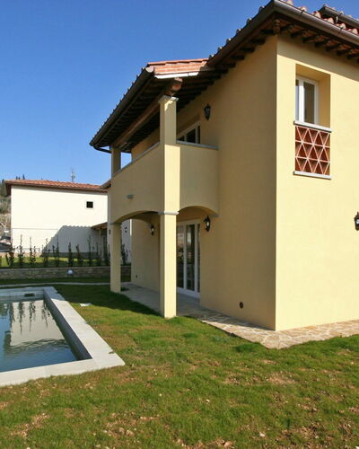 Casa Torretta