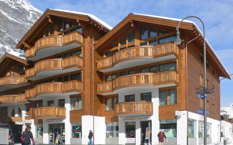 Zermatt 230