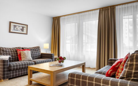 Alloggio:&nbsp;Wohnungsnr. 21 230.8